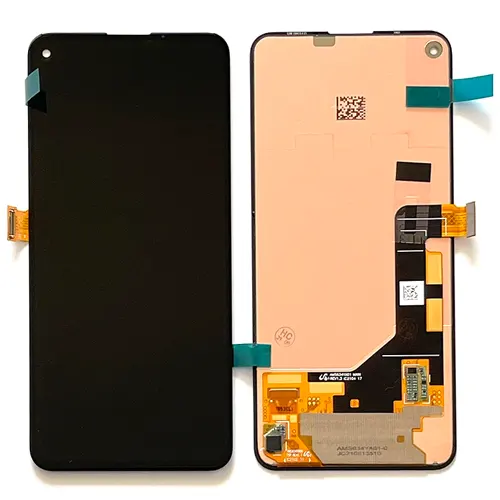 Primary image of GOOGLE PIXEL 5A TFT DISPLAY - Quality Phone Parts in Sri Lanka